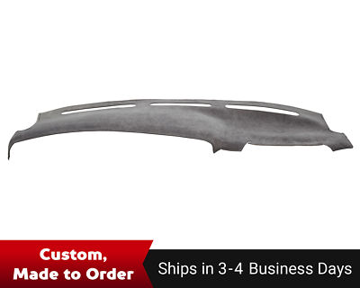 Covercraft SuedeMat Custom Dash Cover for 1973-1976 Triumph Spitfire