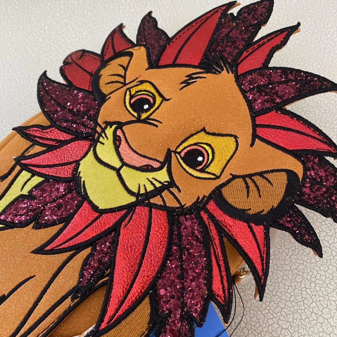 Danielle nicole best sale simba
