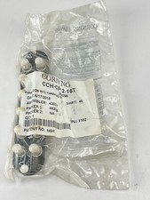 Corning CCH-CP12-15T Closet Connector Housing