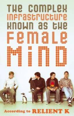 The Complex Infrastructure Known as the Female Mind: According - ACCEPTABLE