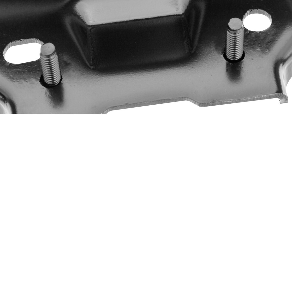 Bumper Face Bar Reinforcement Cross Member Front for VW 17A807109R  