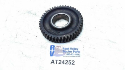 GEAR IDLER LOWER     45T AT24252