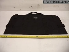 Inno Stage Tote Bag, Length 26", Height 2.5", Black