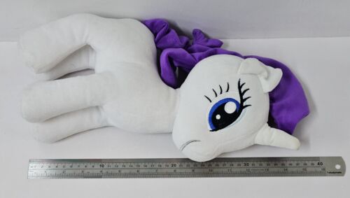 Hasbro My Little Pony 2016 Friendship Is Magic Rarity Soft Plush Toy - Picture 10 of 13