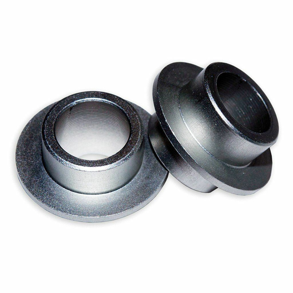 Atom Inline Roller Skate Bearing Spacer Kit (Set of 10)