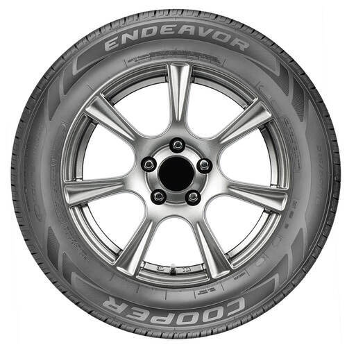 Cooper Endeavor 225/55R17 Tire for sale online | eBay