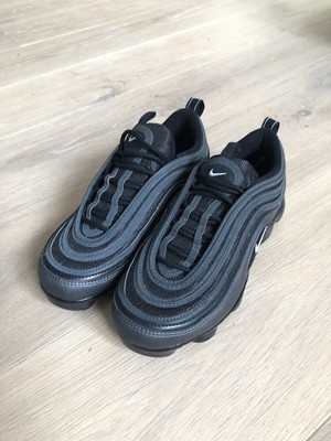 vapormax 97 black reflect