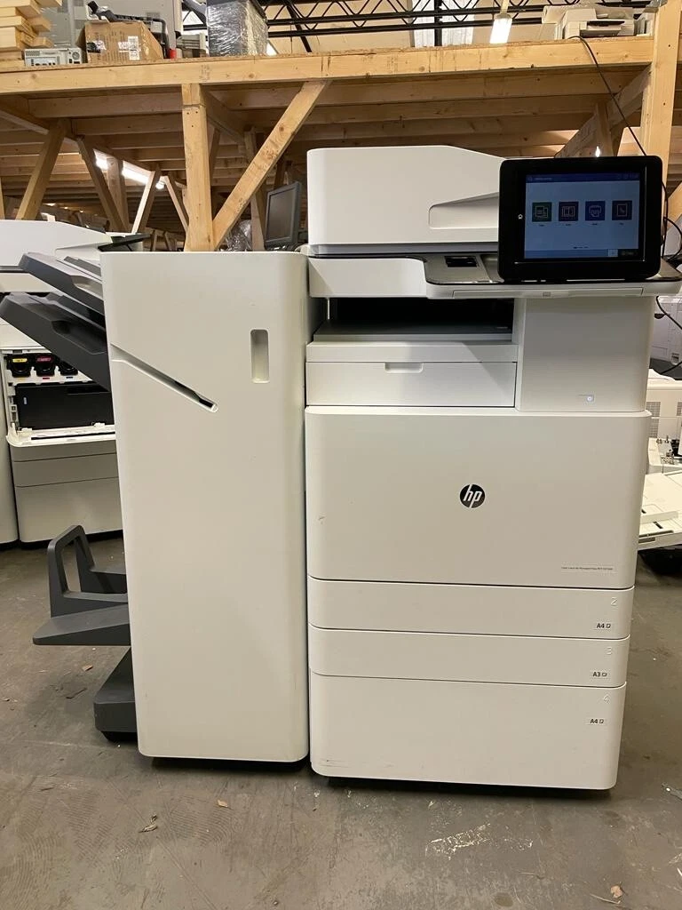 Hp copiers 2024