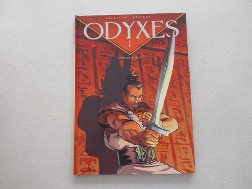 SEPTIEME SENS T1 EO2012 TBE VEILLER SUR LE MONDE EDITION ORIGINALE DD1
