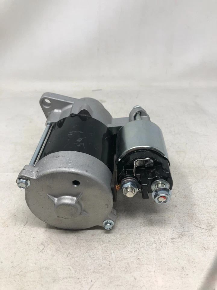 Engine Starter Motor From 2012 Mitsubishi Lancer - Image 2 of 4