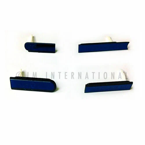 Зарядный порт для сотового телефона и смартфона запчасти для Sony Xperia Z