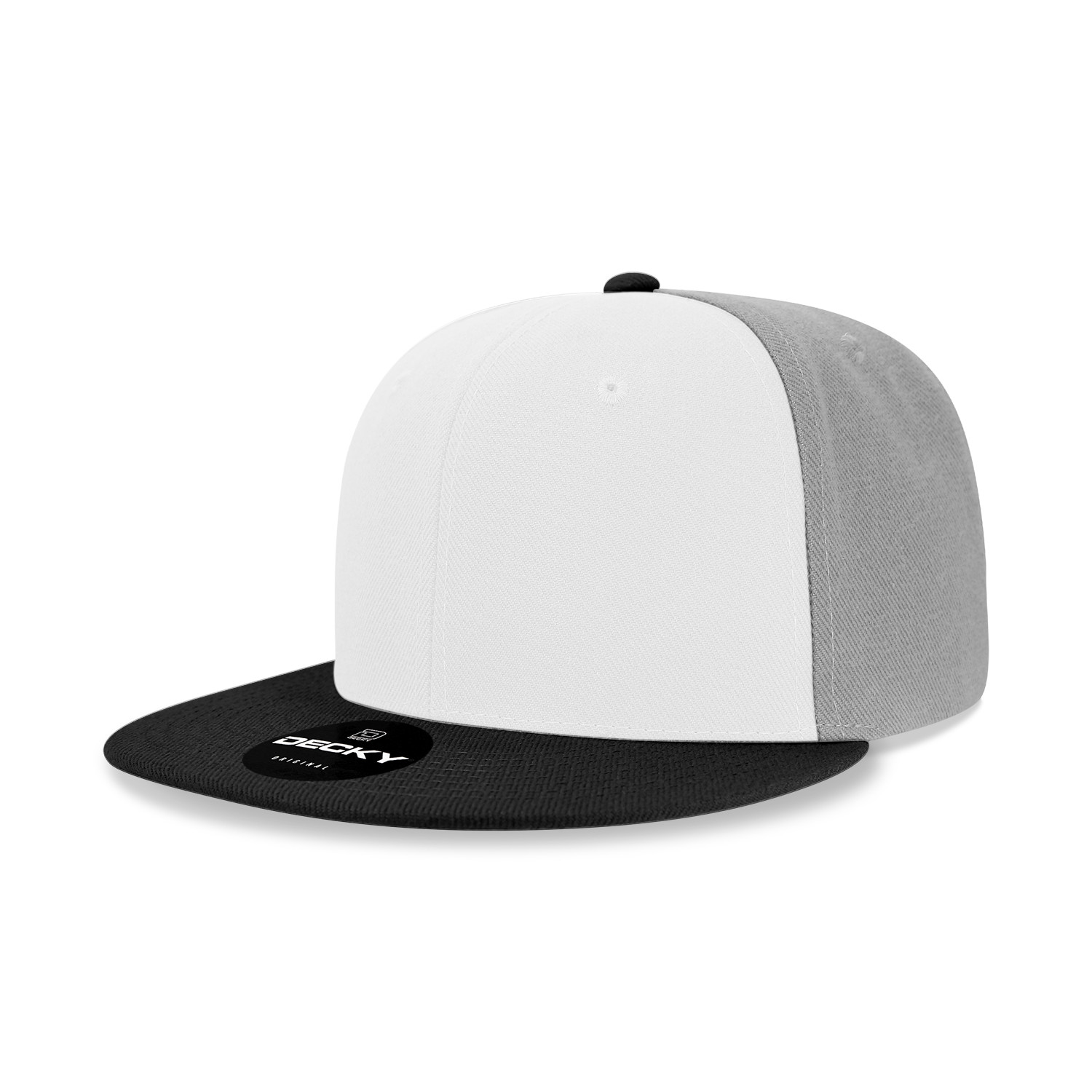 Black/White/Grey