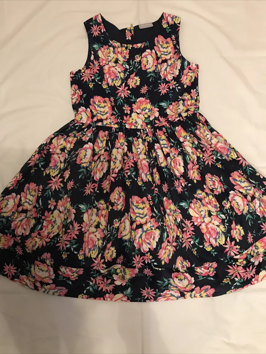 Matalan little cheap girls dresses