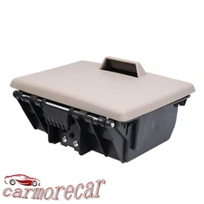 Gray Dashboard Cup Holder For 2008-2010 Ford F250 F350 F450 Super Duty