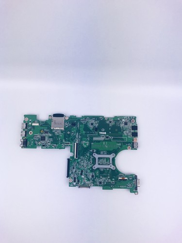 Dell Latitude 2120 Intel Atom N455 1.66GHz Laptop Motherboard MM7DM 0MM7DM - Picture 2 of 4