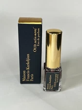 Maison Francis Kurkdjian Oud Satin Mood EDP 5ml 0.17gl oz Brand New