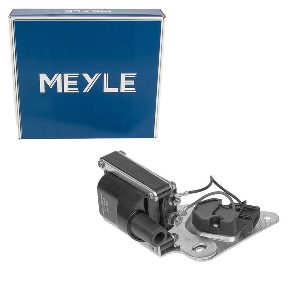 Meyle ZüNdspule FüR Renault Safrane Ii B54 Volvo C70 I S70 V70 I 2.0 2.3 2.4 2.5-image