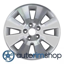 Mercury Mountaineer 2006 2007 2008 2009 2010 2011 17" Factory OEM Wheel Rim