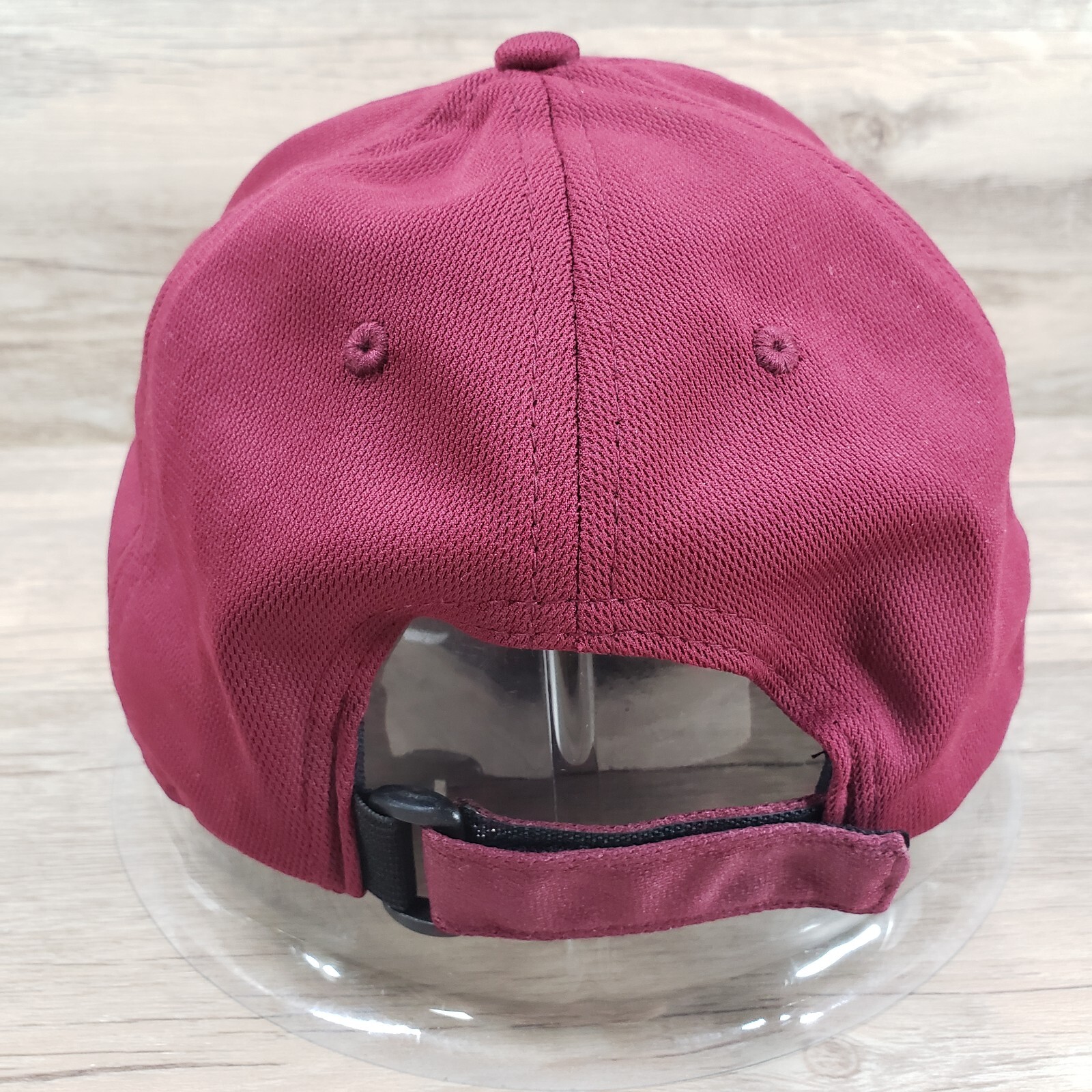 Marriott Shadow Ridge Hat Cap Strapback Under Arm… - image 4