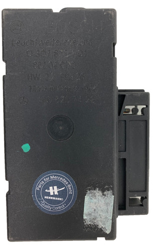 Mercedes-Benz Steuergerät Leuchtweitenregulierung A1408207426