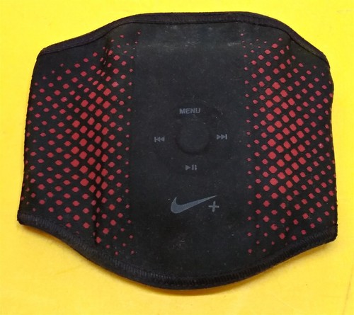 ⭐️⭐️⭐️⭐️⭐️ Nike + Apple iPod Sport Armband for iPod Nano 1st & 2nd Gen.