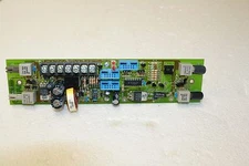EDWARDS 140207 Fire Alarm Control Circuit Board