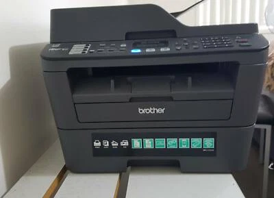 brother mfc l2703dw wireless setup