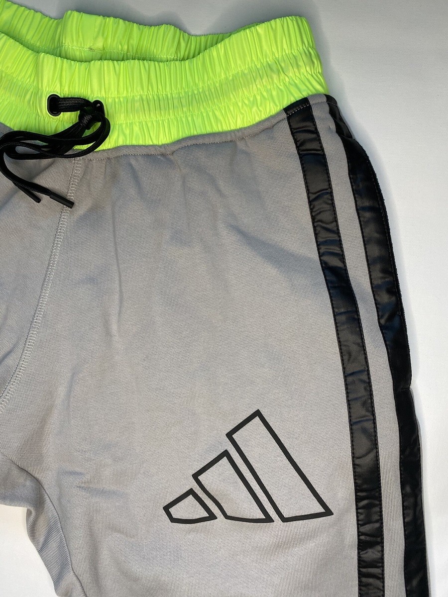 Adidas x Daniel Patrick James Harden Jogger Pants Size