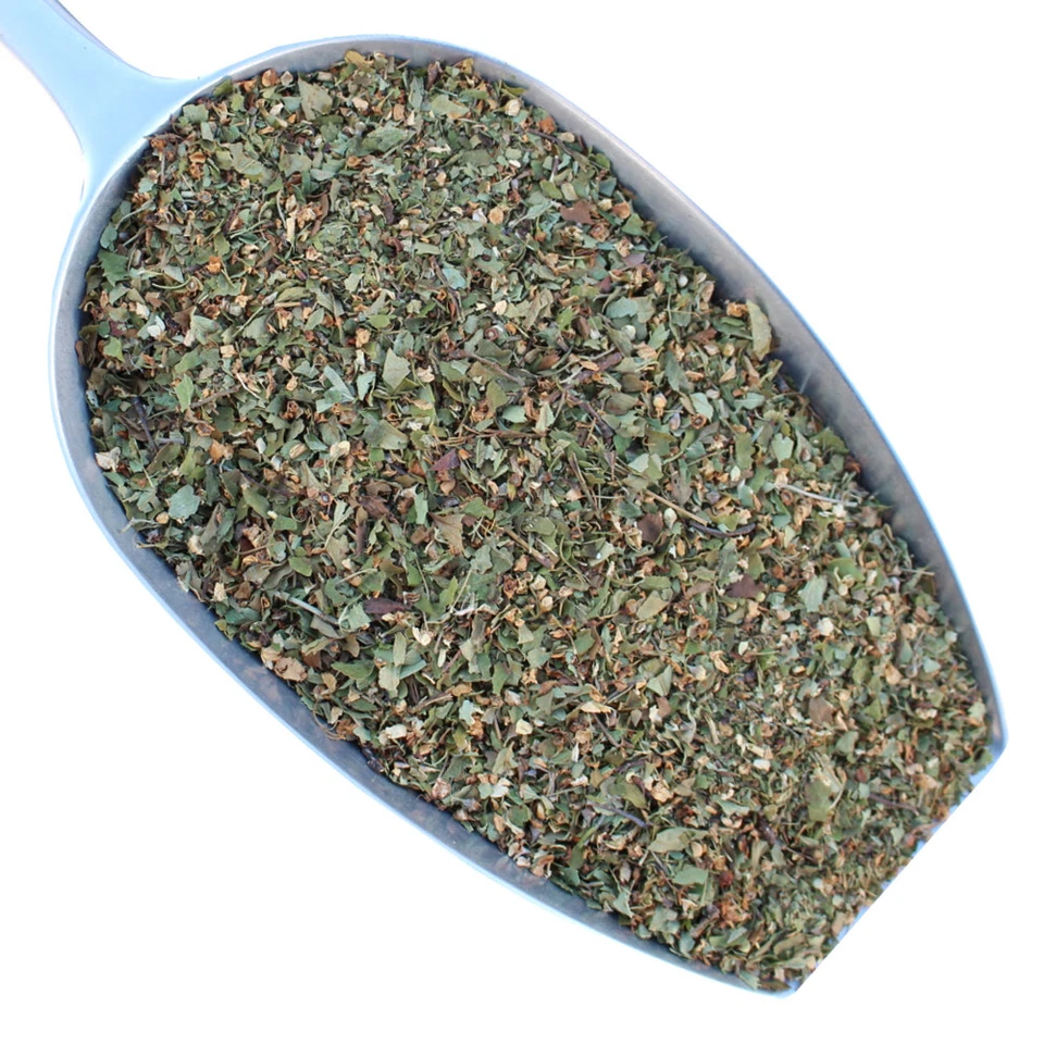 SCHEUNENLAEDCHEN Weißdorn mit Blüten geschnitten 1 kg