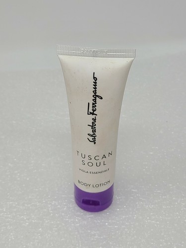 Salvatore Ferragamo Tuscan Soul Viola 