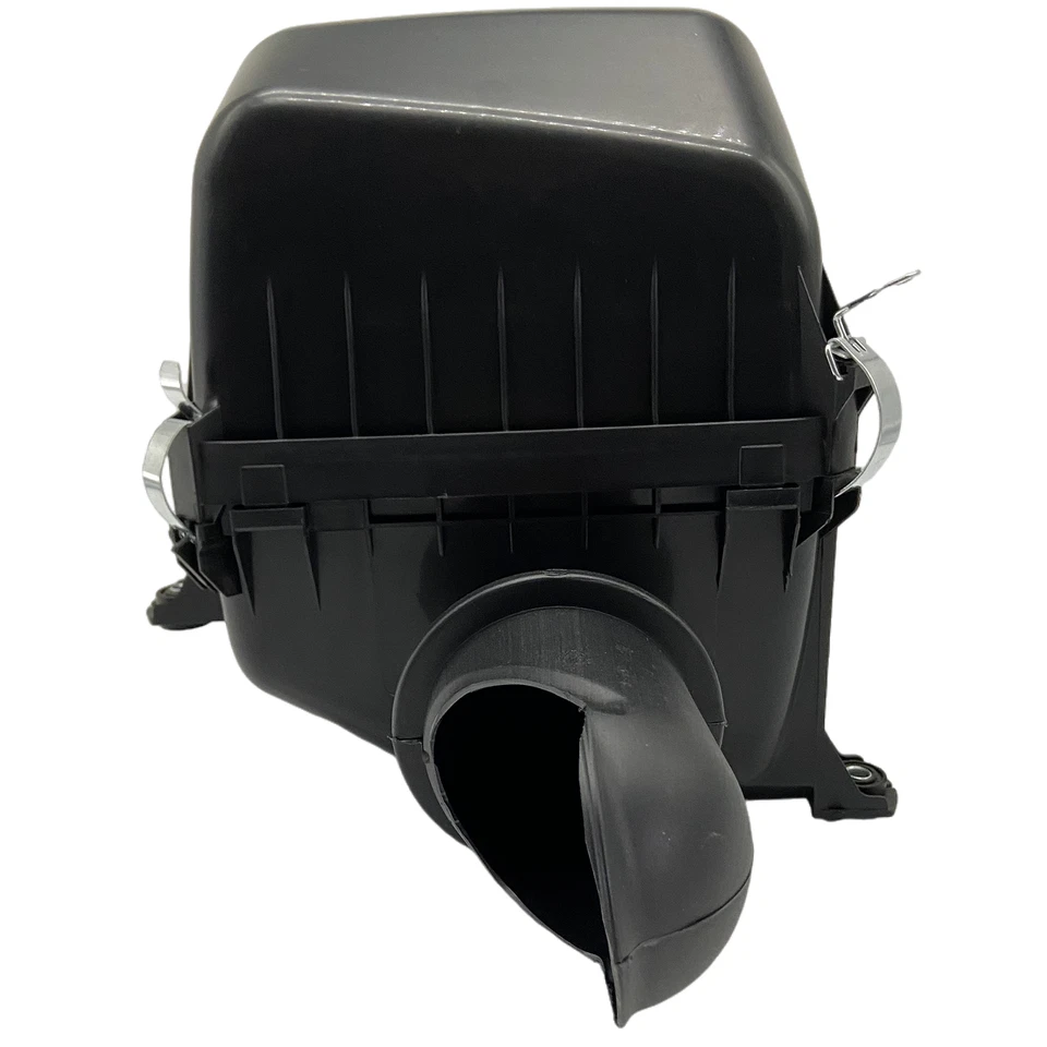 Carcasa de caja de filtro de filtro de aire para Toyota Tundra 00-04 Sequoia 01-04 4,7 L V8 Foto 3 de 4