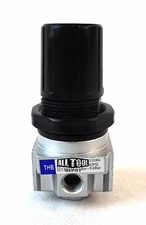 D27257 Air Compressor Regulator 4 Port P1P2 Porter Cable Devilbiss & Craftsman