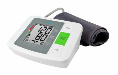 Medisana Ecomed BU-90E Blutdruckmessgerät