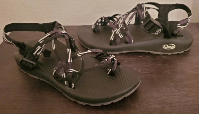chaco zx3 classic sandal