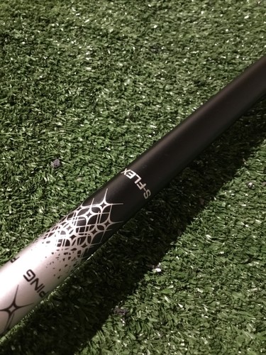 Adams Left Handed Idea Pro Black 9031 20* Hybrid Stiff TFC 189 Graphite Shaft LH - Picture 9 of 11