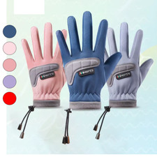 Winter Kinder Handschuhe Warm Winddicht Wasse...