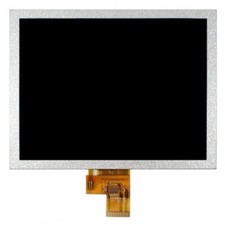 HD LCD Controller Board 8" 1024x768 EJ080NA-04C Capacitive Touch LCD Display