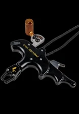 Trophy Ridge Precise Pro Caliper Style T Handle Compound Bow Release