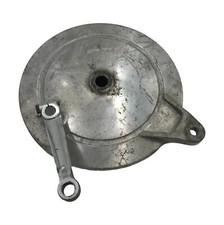 Yamaha XJ 650 4K0 Rear Brake Drum Brake Brake System