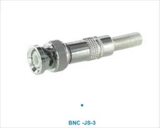 10PCS BNC RF Coaxial Connector (BNC-JS-3)