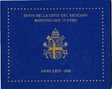 Citta' del Vaticano Serie Zecca Divisionali dal 2002 al 2024 FDC ENTRA E SCEGLI - Picture 2 of 45