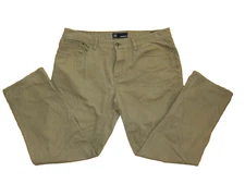 Weather Proof WP The Trail Utility Pants - Men’s Size 38x30- Camel color