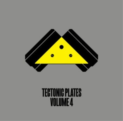 Various Artists Tectonic Plates - Volume 4 (CD) Album