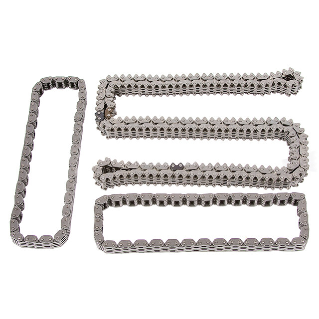 TIMING CHAIN KIT For INFINITI FX35 G35 Nissan 350Z Altima 3.5L VQ35DE