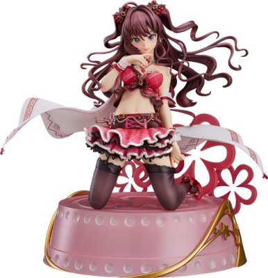 IDOLMASTER CINDERELLA GIRLS Ichinose Shiki Mystic Elixir Ver. 1/8
