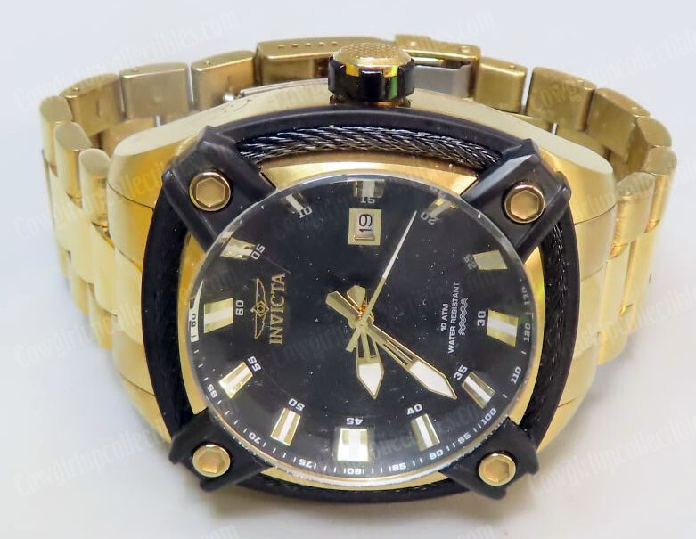 Invicta Bolt Men display picture 1