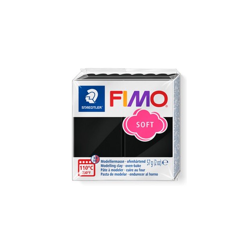 Fimo Knete Ofenhärtend Knetmasse Kinderknete Modelliermasse Bastelknete Basteln - Bild 10 von 13