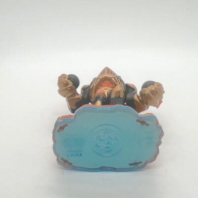 Skylanders Swap Force | Toy Figures & Magic Items | Genuine & Combined Post