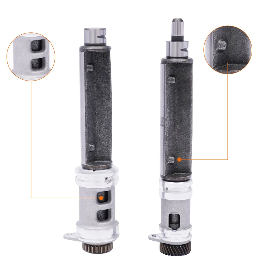 Fits AUDI A4 A5 Q5 VW Jetta GTi Golf CC 2.0T Balance Shafts Repair Set