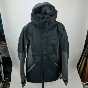 under armour emergent jacket